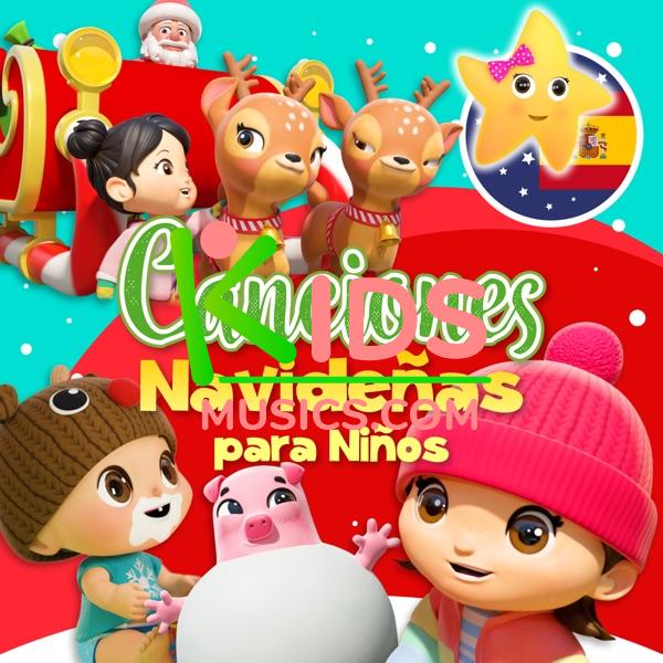 Canciones Navideñas para Niños Download mp3 free