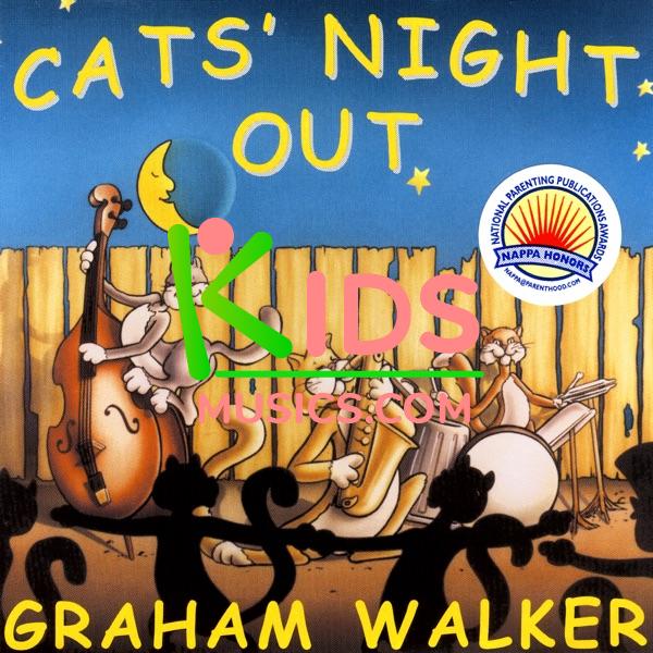 Cats' Night Out Download mp3 free