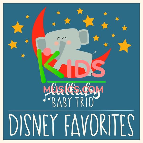 Disney Lullabies Classic Renditions of Disney Favorites Download mp3 free