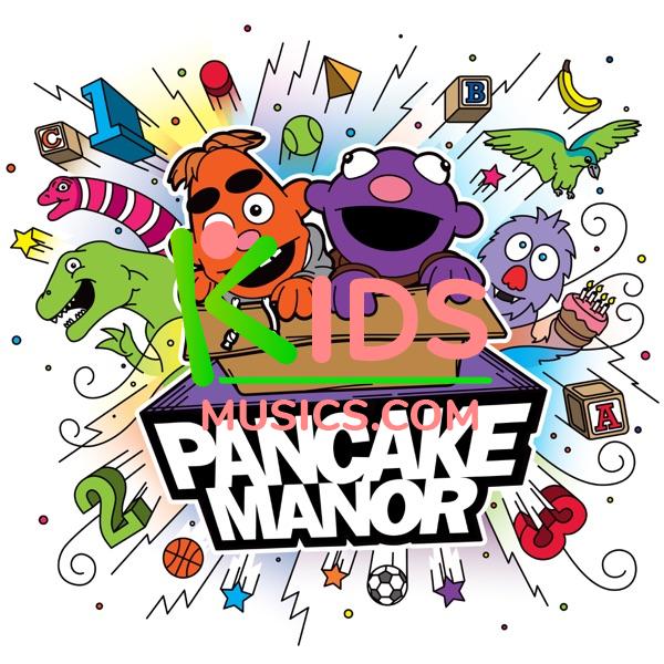 Pancake Manor Download mp3 free