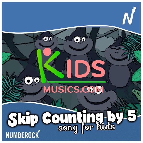 Skip Counting by 5 Song for Kids  Download mp3 free