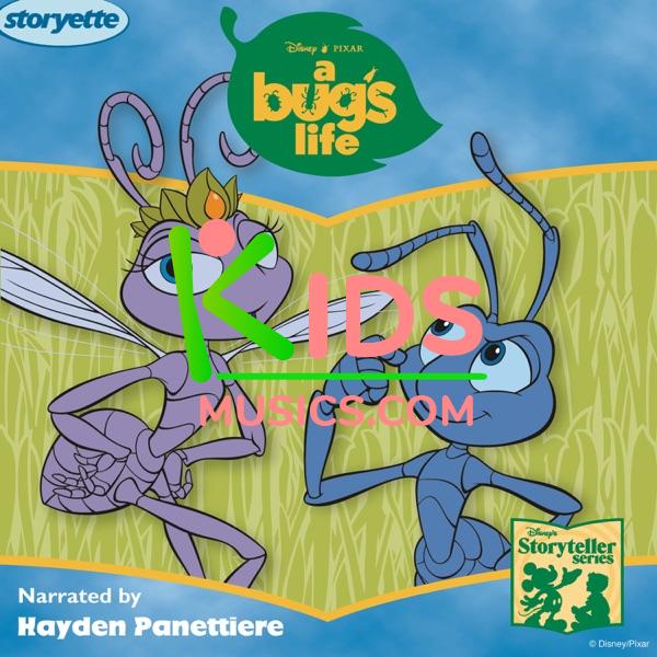 A Bug's Life - Storyteller Version  Download mp3 free