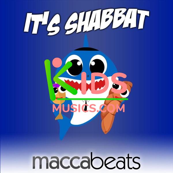 It's Shabbat!  Download mp3 free