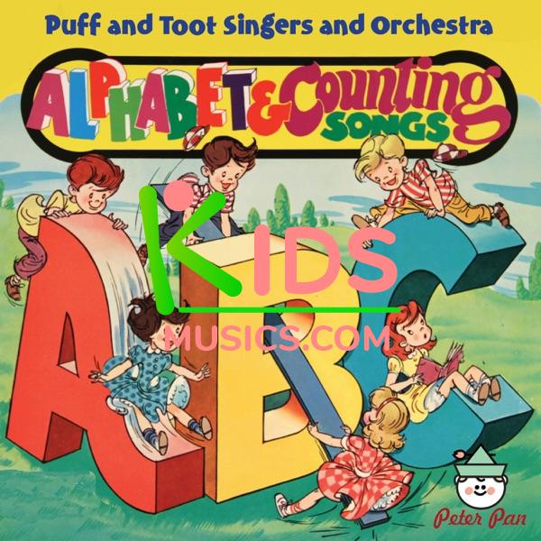 Alphabet and Counting Songs Download mp3 free