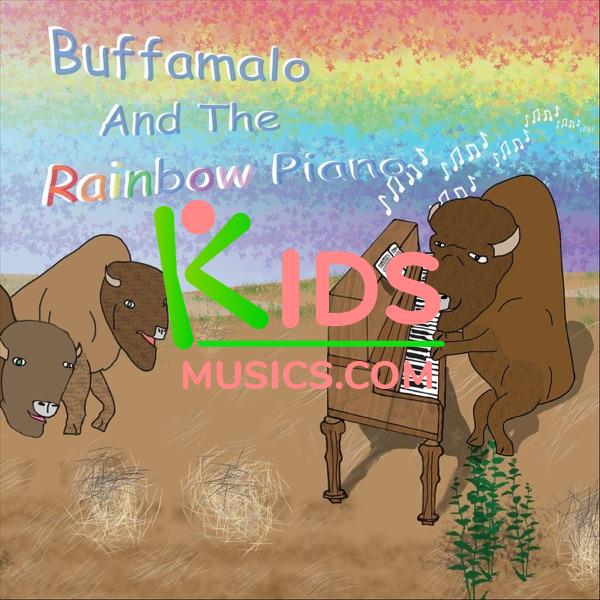 Buffamalo and the Rainbow Piano  Download mp3 free