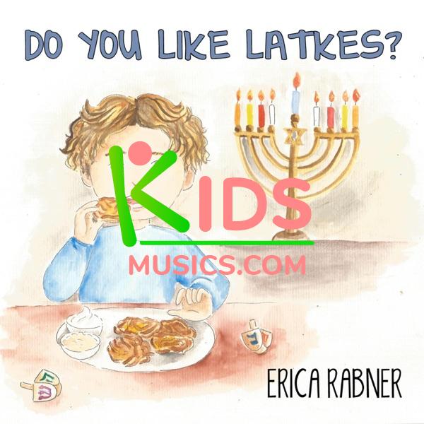 Do You Like Latkes?  Download mp3 free