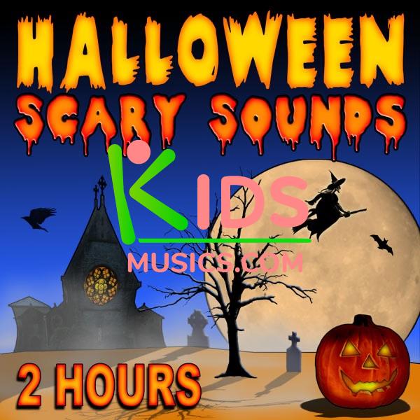Halloween Scary Sounds (2 Hours) Download mp3 free