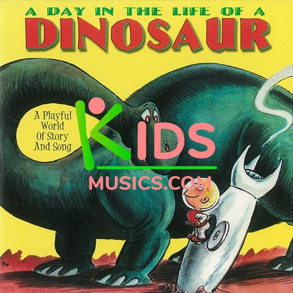 A Day in the Life of a Dinosaur Download mp3 free