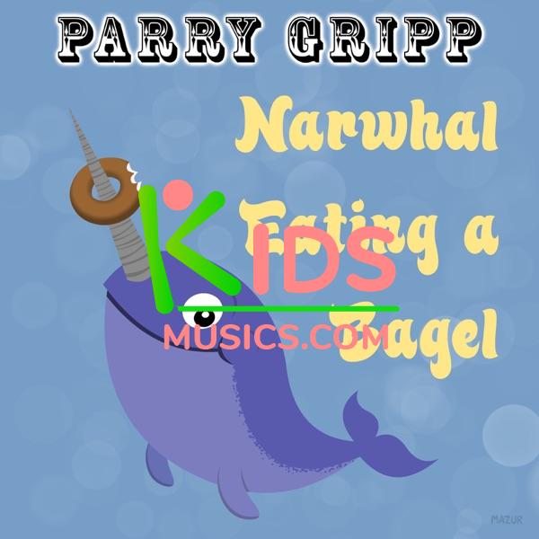 Narwhal Eating a Bagel  Download mp3 free