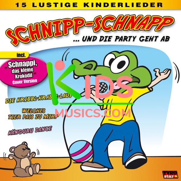 Schnipp-Schnapp... Und die Party geht ab Download mp3 free