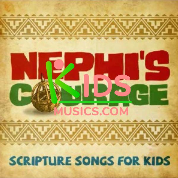 Nephi's Courage: Scripture Songs Download mp3 free