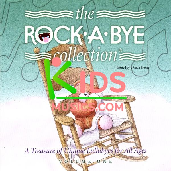 The Rock-A-Bye Collection Download mp3 free