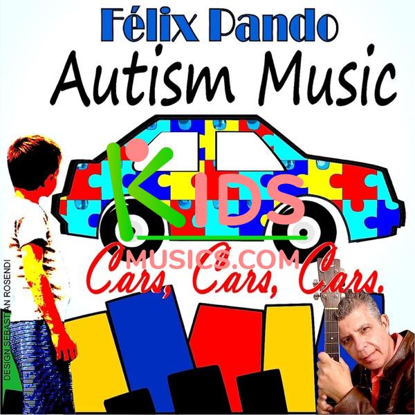 Autism Music Cars, Cars, Cars Download mp3 free
