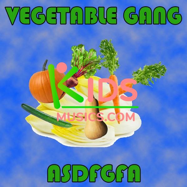 Vegetable Gang  Download mp3 free