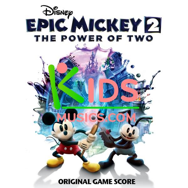 Epic Mickey 2: The Power of Two (Original Game Score) Download mp3 free
