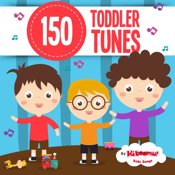150 Toddler Tunes Download mp3 free