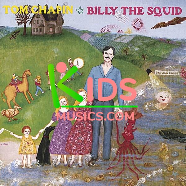 Billy the Squid Download mp3 free