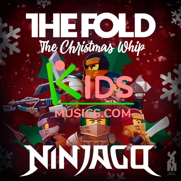 Lego Ninjago - Weekend Whip (The Christmas Whip)  Download mp3 free