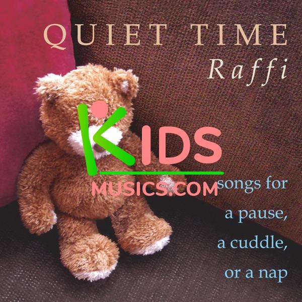 Quiet Time Download mp3 free