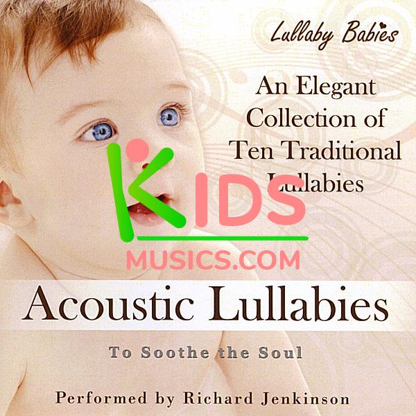 Acoustic Lullabies to Soothe the Soul Download mp3 free
