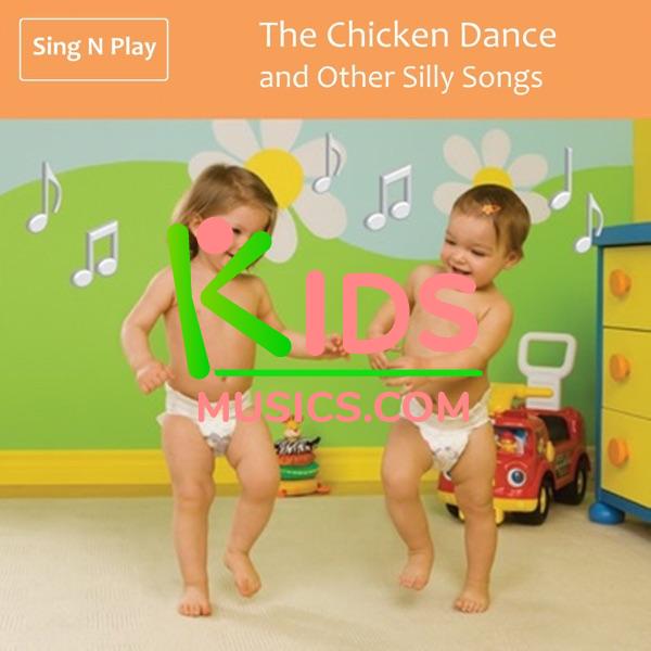 The Chicken Dance and Other Silly Songs Download mp3 free