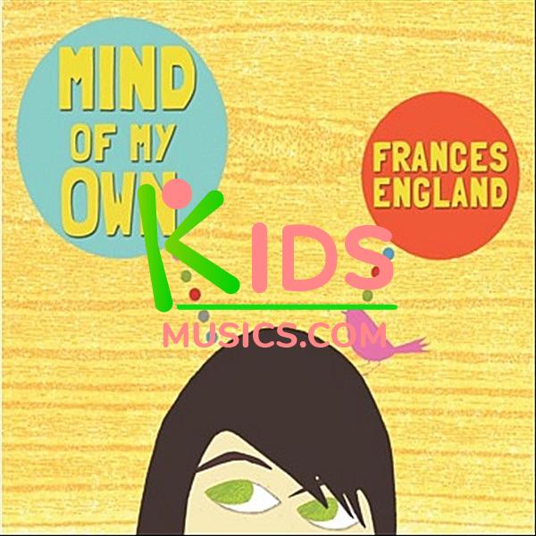 Mind of My Own Download mp3 free