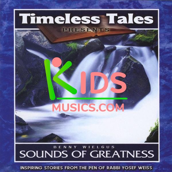 Timeless Tales - Sounds of Greatness Download mp3 free