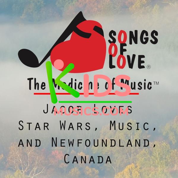 Jacob Loves Star Wars, Music, And Newfoundland, Canada  Download mp3 free