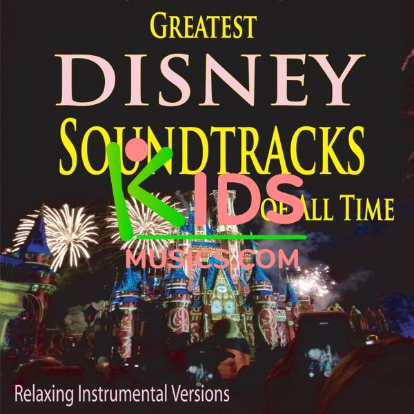 Greatest Disney Soundtracks of All Time (Relaxing Instrumental Versions) Download mp3 free