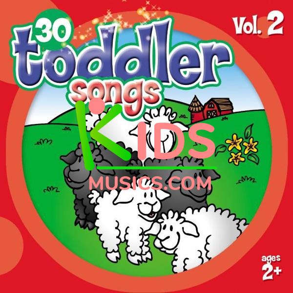 30 Toddler Songs, Vol. 2 Download mp3 free