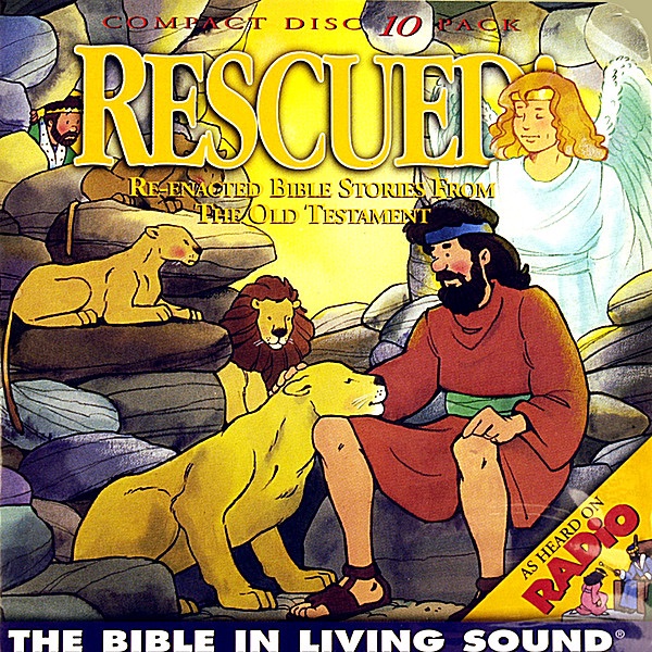 Rescued!, Vol. 4 Download mp3 free