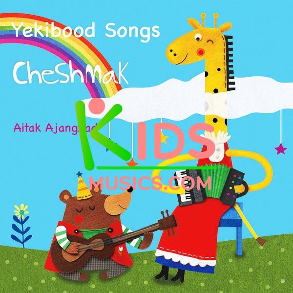 Yekibood Songs: Cheshmak Download mp3 free