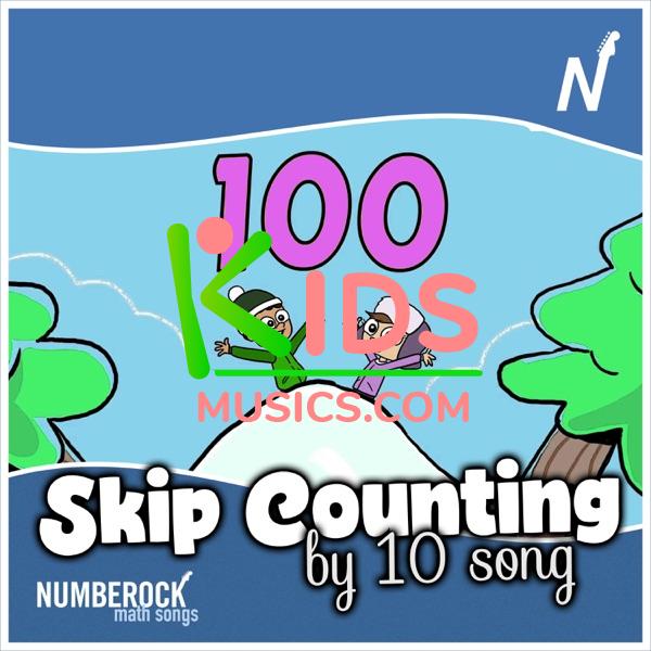 Skip Counting by 10 Song  Download mp3 free