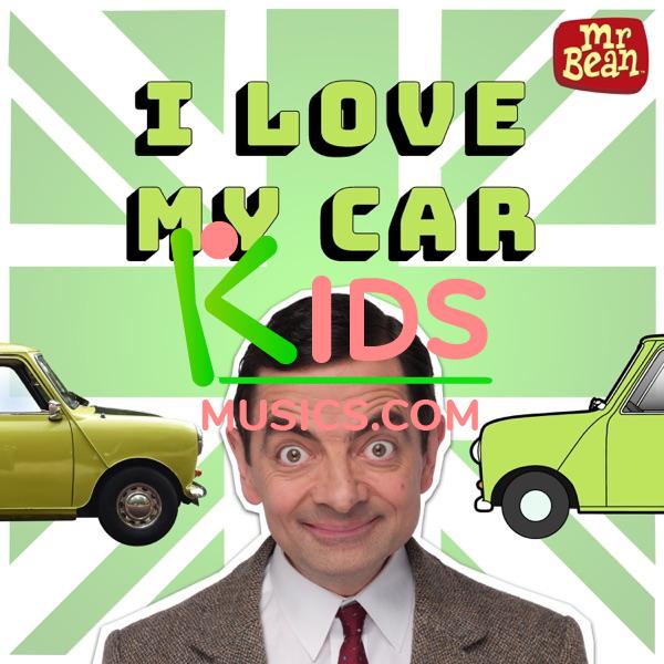 I Love My Car  Download mp3 free