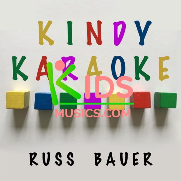Kindy Karaoke (Instrumental) Download mp3 free