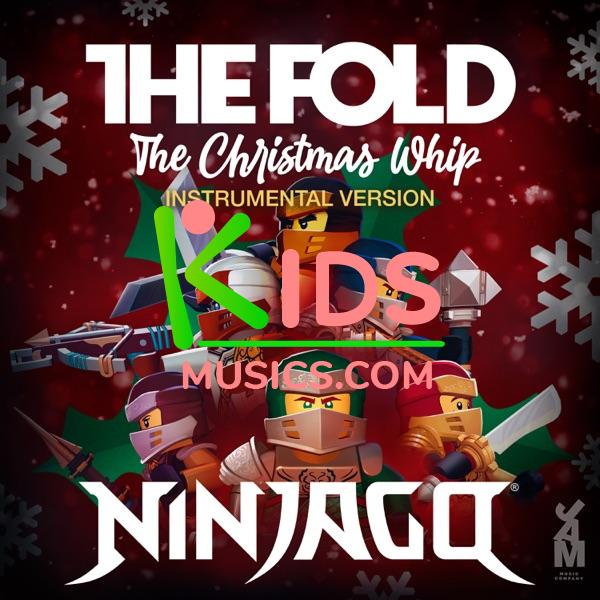 Lego Ninjago Weekend Whip (The Christmas Whip) [Instrumental]  Download mp3 free