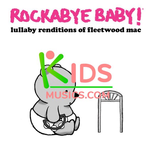 Lullaby Renditions of Fleetwood Mac Download mp3 free