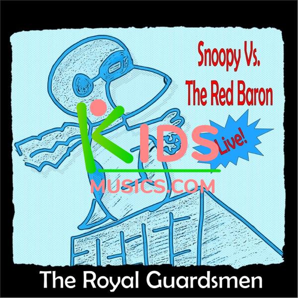 Snoopy vs. The Red Baron Live  Download mp3 free