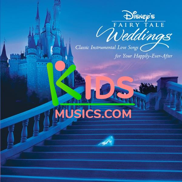 Disney's Fairy Tale Weddings Download mp3 free