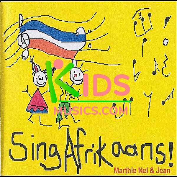 Sing Afrikaans! Download mp3 free