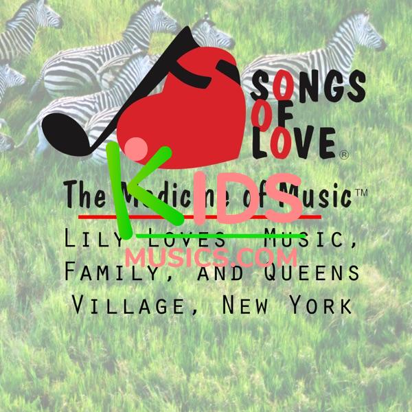 Lily Loves Music, Family, And Queens Village, New York  Download mp3 free