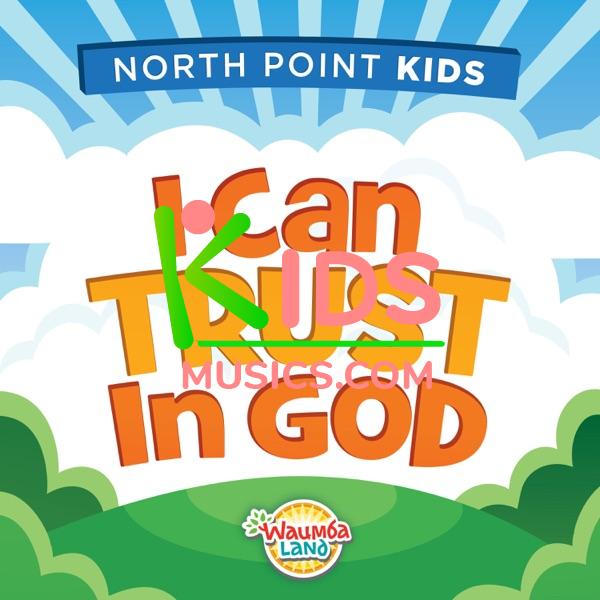 I Can Trust in God (feat. John Delich & Casey Darnell)  Download mp3 free