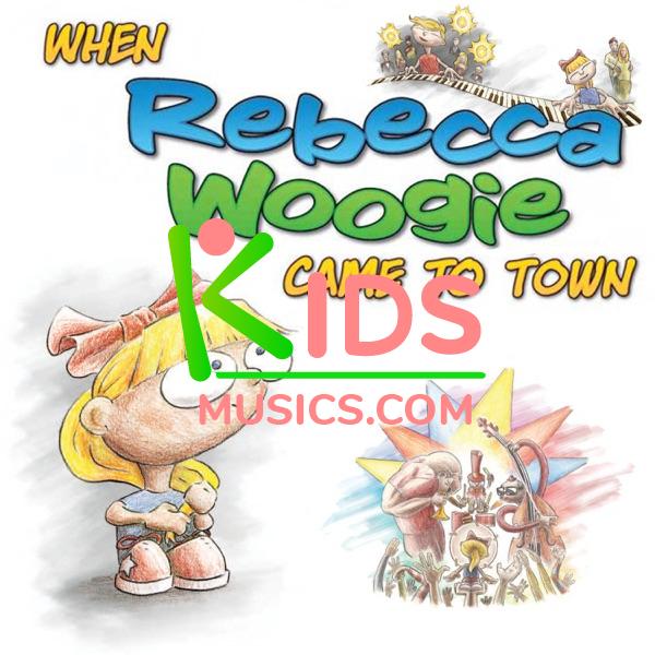 When Rebecca Woogie Came to Town Download mp3 free