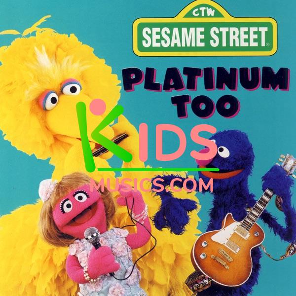 Sesame Street: Platinum Too, Vol. 2 Download mp3 free