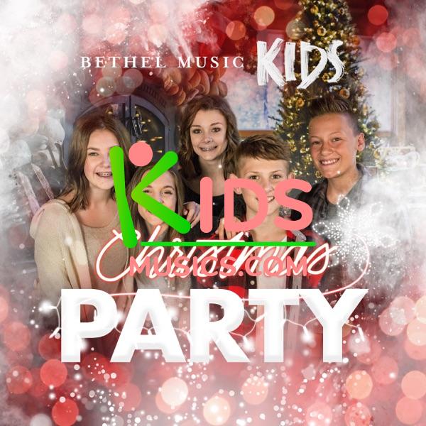 Bethel Music Kids Christmas Party  Download mp3 free