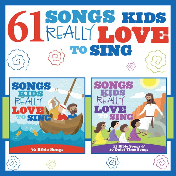61 Songs Kids Really Love to Sing Download mp3 free