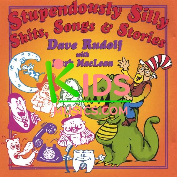 Stupendously Silly Skits, Songs, and Stories Download mp3 free
