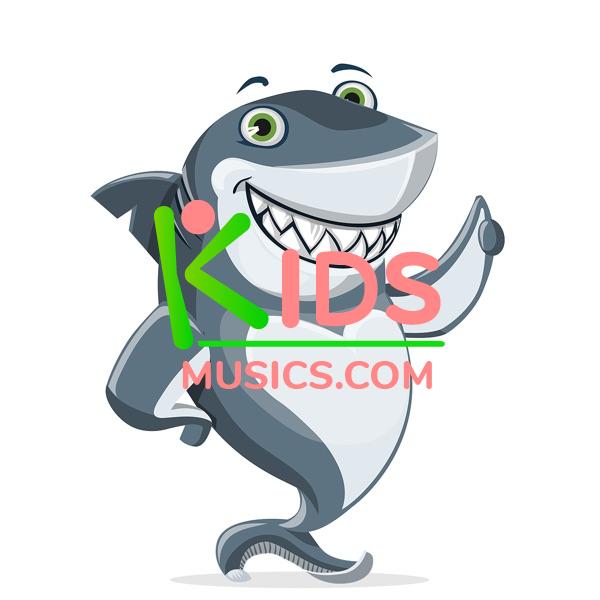 Baby Shark Song (Marimba Remix)  Download mp3 free