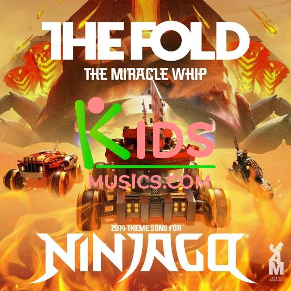 Lego Ninjago Weekend Whip (The Miracle Whip)  Download mp3 free