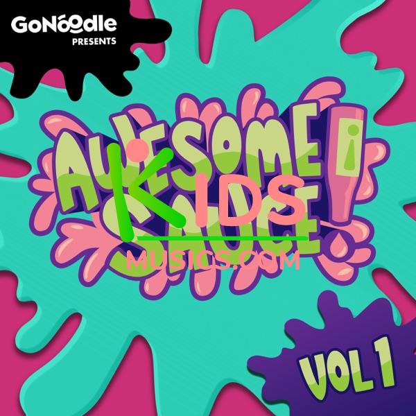 GoNoodle Presents: Awesome Sauce (Vol. 1) Download mp3 free